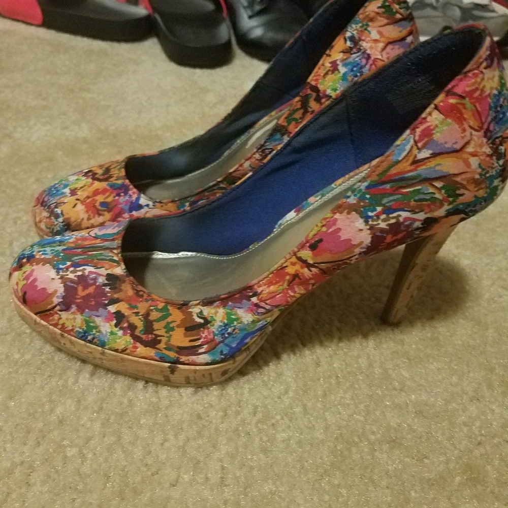 Heels